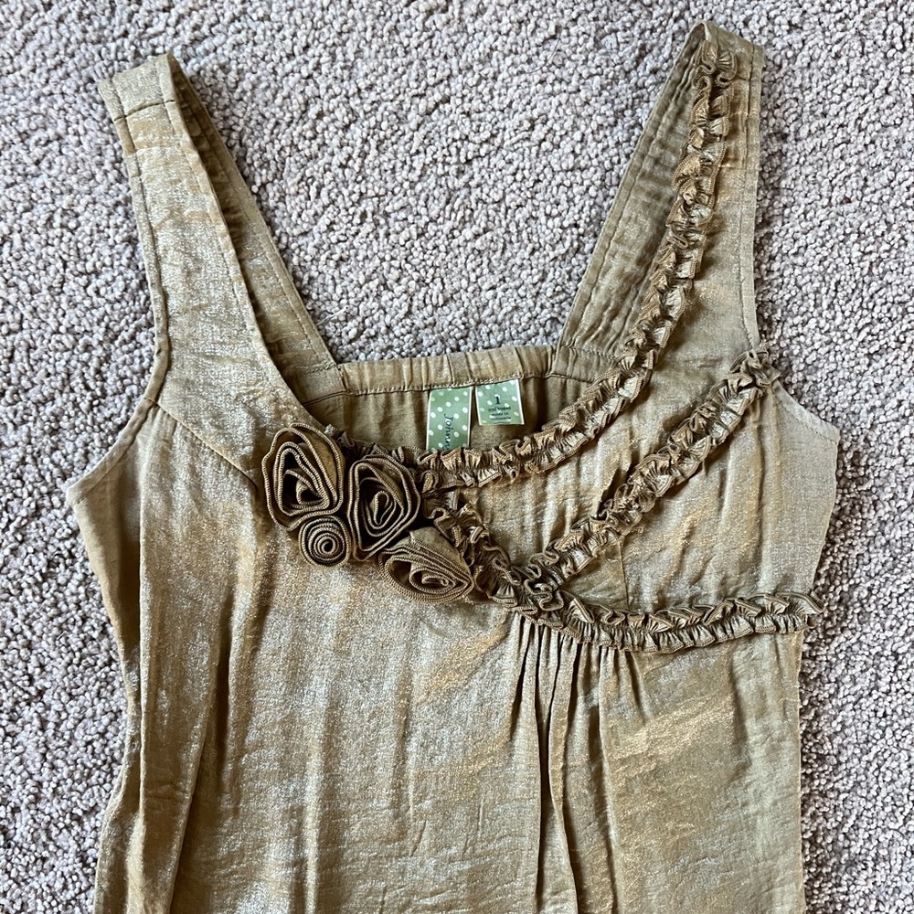 Dress - Picture 4 of 8